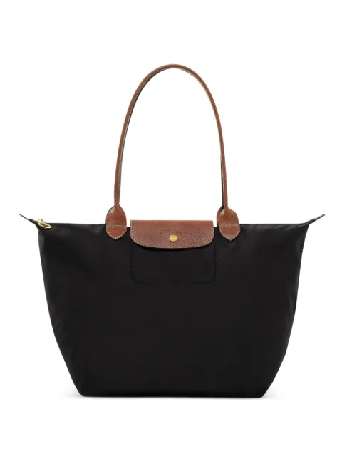 Longchamp Le Pliage 大号托特包