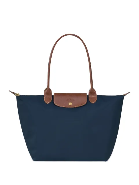 Longchamp Le Pliage Original 大号托特包