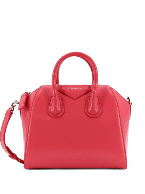 Givenchy Antigona 迷你托特包